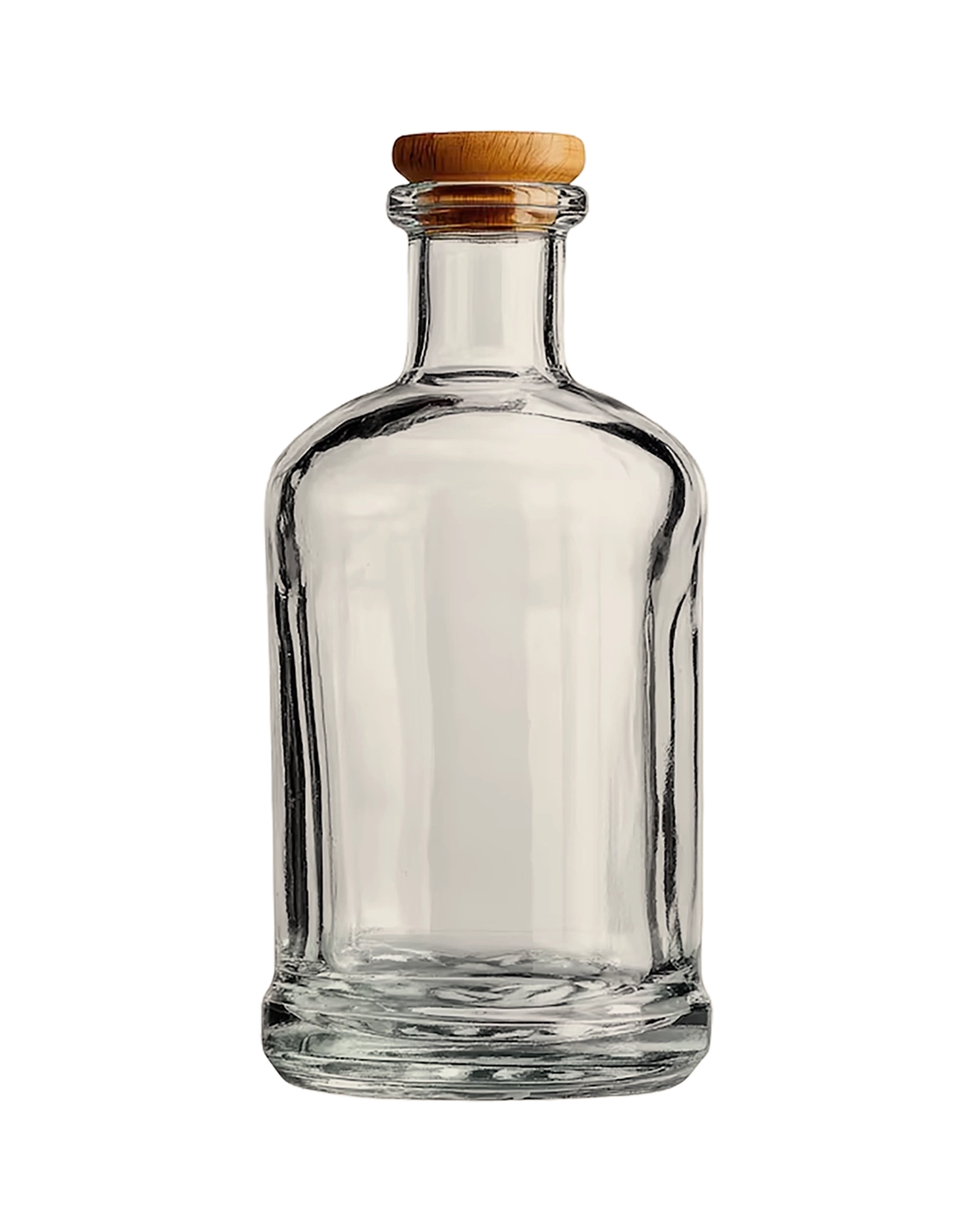 Botella de Suegra del Xamuco
